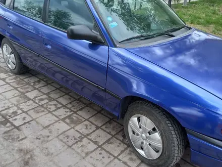 Opel Astra 1995 года за 1 150 000 тг. в Костанай – фото 3