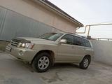 Toyota Highlander 2001 года за 6 500 000 тг. в Кызылорда – фото 2