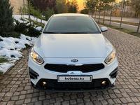 Kia Cerato 2021 года за 9 500 000 тг. в Алматы