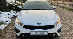 Kia Cerato 2021 года за 9 500 000 тг. в Алматы