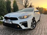 Kia Cerato 2021 года за 9 500 000 тг. в Алматы – фото 2