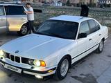 BMW 525 1990 года за 1 500 000 тг. в Актау
