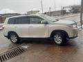 Toyota Highlander 2011 года за 12 500 000 тг. в Шымкент – фото 12