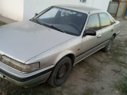 Mazda 626 1988 года за 650 000 тг. в Семей
