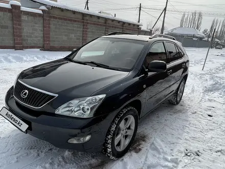 Lexus RX 300 2004 года за 8 000 000 тг. в Тараз – фото 2