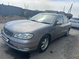 Nissan Cefiro 1999 года за 2 075 000 тг. в Экибастуз – фото 5