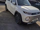 Hyundai Casper 2022 года за 6 500 000 тг. в Шымкент – фото 2