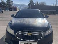 Chevrolet Cruze 2014 года за 2 500 000 тг. в Алматы