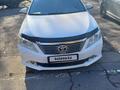 Toyota Camry 2013 годаүшін9 500 000 тг. в Алматы