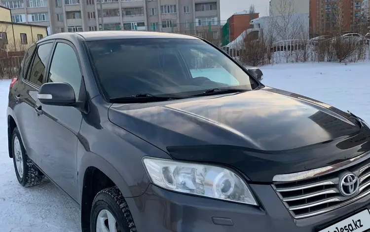 Toyota RAV4 2010 годаүшін8 800 000 тг. в Кокшетау