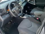 Toyota RAV4 2010 года за 8 800 000 тг. в Кокшетау – фото 5