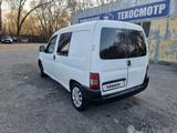 Peugeot Partner 2008 годаүшін1 400 000 тг. в Алматы – фото 5