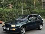 Volkswagen Golf 1997 года за 1 600 000 тг. в Алматы – фото 3