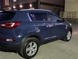 Kia Sportage 2012 года за 6 800 000 тг. в Кызылорда – фото 2