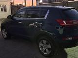 Kia Sportage 2012 года за 6 800 000 тг. в Кызылорда – фото 3