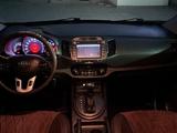 Kia Sportage 2012 года за 6 800 000 тг. в Кызылорда – фото 4