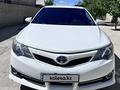 Toyota Camry 2013 года за 7 500 000 тг. в Жанаозен
