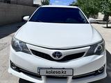 Toyota Camry 2013 года за 7 500 000 тг. в Жанаозен