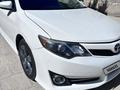 Toyota Camry 2013 года за 7 500 000 тг. в Жанаозен – фото 10