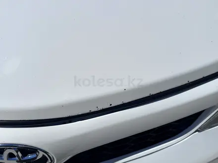 Toyota Camry 2013 года за 7 500 000 тг. в Жанаозен – фото 2