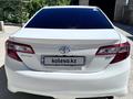 Toyota Camry 2013 года за 7 500 000 тг. в Жанаозен – фото 4