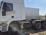 IVECO-Hongyan  6x4 (CQ4256) 2017 годаүшін15 000 000 тг. в Астана – фото 2