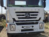 IVECO-Hongyan  6x4 (CQ4256) 2017 годаүшін15 000 000 тг. в Астана