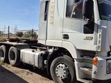 IVECO-Hongyan  6x4 (CQ4256) 2017 годаүшін15 000 000 тг. в Астана – фото 3