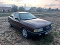 Audi 80 1990 года за 500 000 тг. в Уральск – фото 6