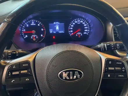 Kia Sorento 2020 года за 12 500 000 тг. в Астана – фото 13