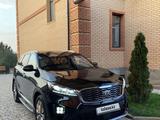 Kia Sorento 2020 года за 12 500 000 тг. в Астана