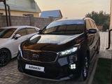 Kia Sorento 2020 года за 12 500 000 тг. в Астана – фото 2