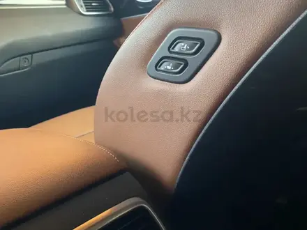 Kia Sorento 2020 года за 12 500 000 тг. в Астана – фото 9