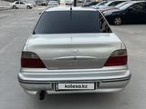 Daewoo Nexia 2005 года за 1 850 000 тг. в Алматы – фото 4