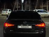 Lexus GS 350 2018 года за 19 500 000 тг. в Уральск – фото 2