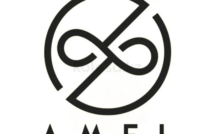 Amel в Караганда
