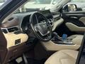 Toyota Highlander 2022 года за 23 000 000 тг. в Шымкент – фото 11
