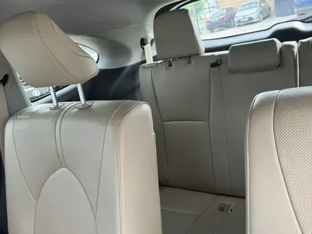 Toyota Highlander 2022 года за 23 000 000 тг. в Шымкент – фото 17