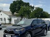 Toyota Highlander 2022 годаүшін23 000 000 тг. в Шымкент