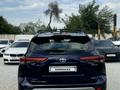 Toyota Highlander 2022 года за 23 000 000 тг. в Шымкент – фото 6