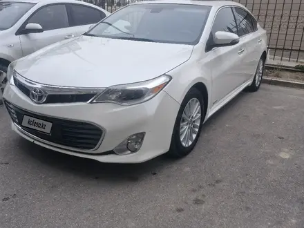 Toyota Avalon 2013 года за 8 000 000 тг. в Актау