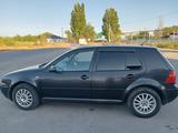 Volkswagen Golf 2004 годаfor2 100 000 тг. в Алматы – фото 3