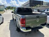 Volkswagen Amarok 2014 года за 11 500 000 тг. в Алматы – фото 4