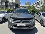 Volkswagen Amarok 2014 года за 11 500 000 тг. в Алматы