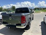 Volkswagen Amarok 2014 года за 11 500 000 тг. в Алматы – фото 5