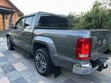Volkswagen Amarok 2014 года за 10 500 000 тг. в Алматы – фото 3