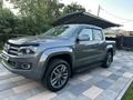Volkswagen Amarok 2014 года за 10 500 000 тг. в Алматы – фото 2