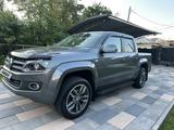 Volkswagen Amarok 2014 года за 10 500 000 тг. в Алматы – фото 2