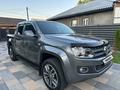 Volkswagen Amarok 2014 года за 10 500 000 тг. в Алматы – фото 5