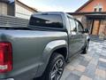 Volkswagen Amarok 2014 года за 10 500 000 тг. в Алматы – фото 7